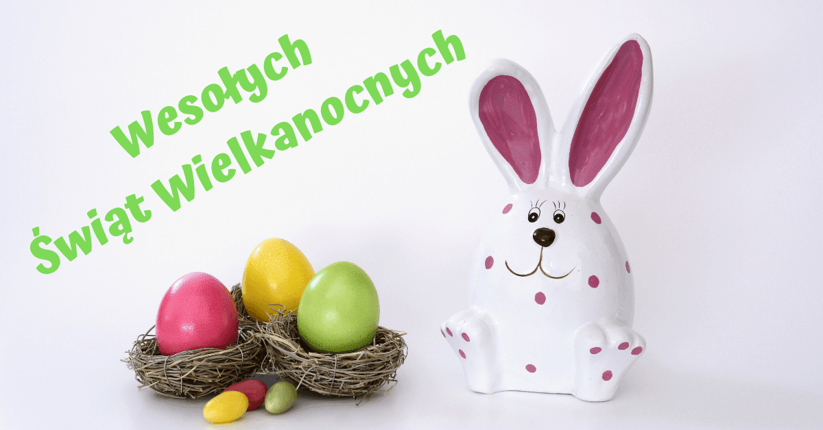 Daj się złapać książce!: Specjalnie dla WAS! Życzenia Wielkanocne ...