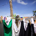 Mulher morre eletrocutada ao recolher roupas de varal no interior da Bahia