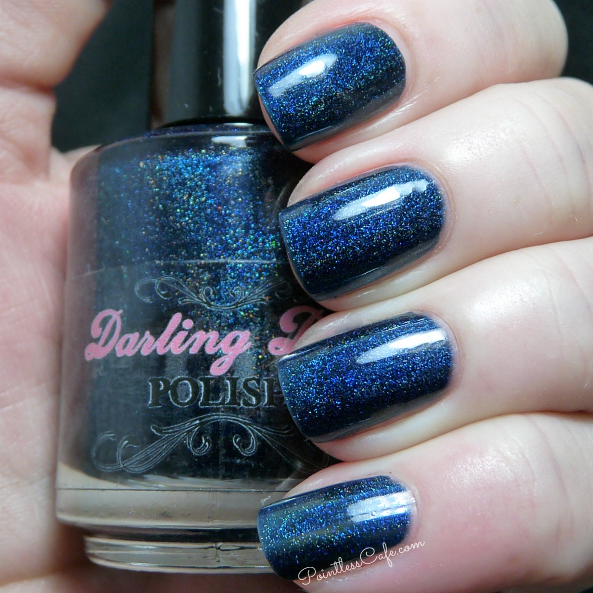 Darling Diva Polish - The Salem Collection | Pointless Cafe