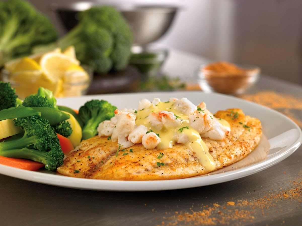 Dive Into Great Barrier Eats with Outback’s Limited Time Offer Dishes