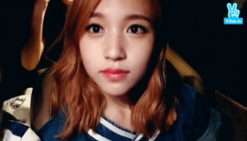 트와이스 미나 - "나도 니가 좋아. 상처 입을까 봐" 9분할 움짤 | 인스티즈