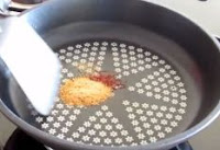 Milk Masala Powder Recipe