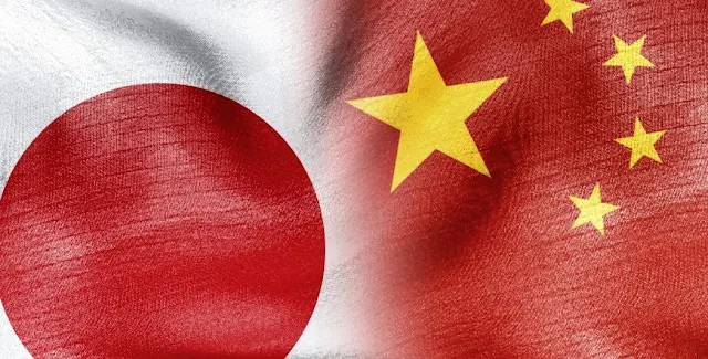 Is China-Japan Relations Envisaging a Phase of Détente?