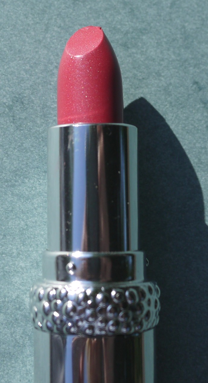 la prairie lipstick