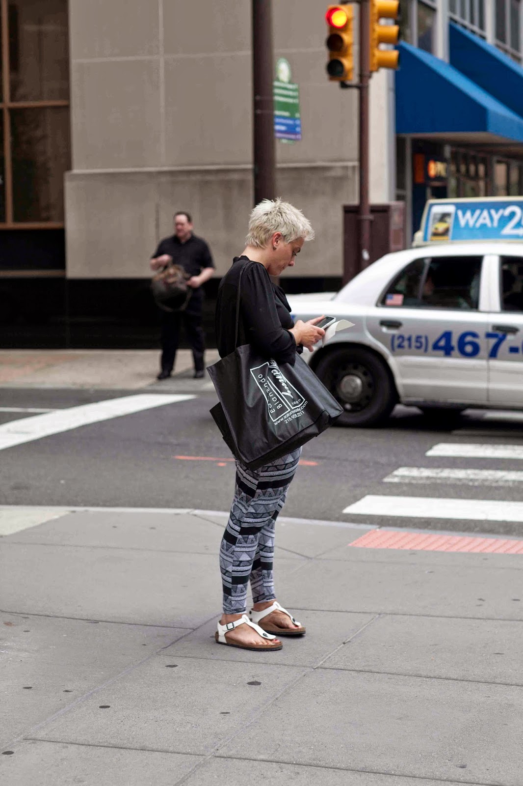 birkenstock street style