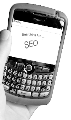 SEO trên di động đang phát triển từng ngày