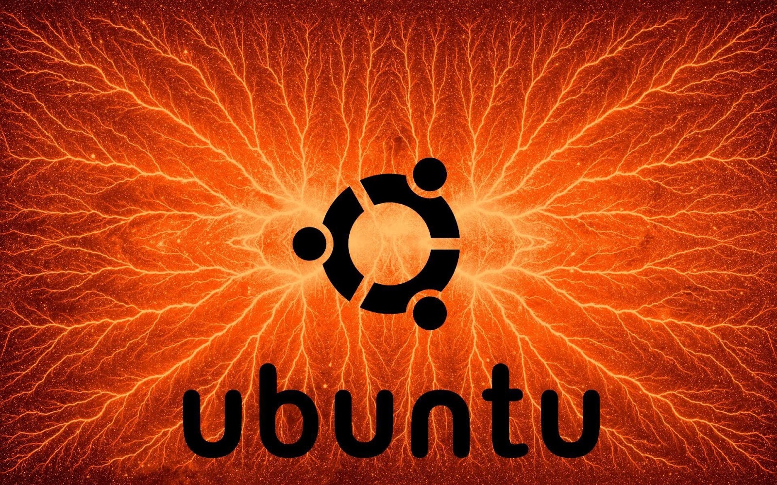 Gnu/Linux Open Source Systems Sfondi Ubuntu