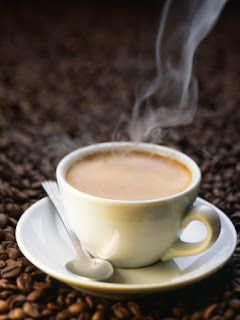 Coffee the Richest Source of Antioxidants