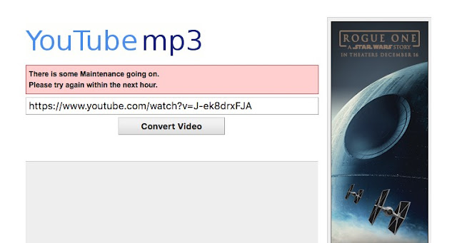 YouTube-MP3 YouTube-MP3