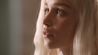 Emilia Clarke Daenerys Targaryen Game of Thrones HD Wallpapers