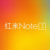 Xiaomi Redmi Note 3 trang bị cấu hình khủng ra mắt 24/11