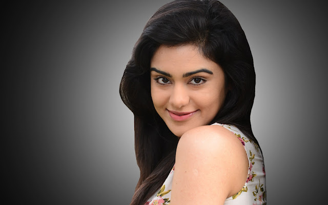 Adah Sharma Pretty HD Wallpapers And Images