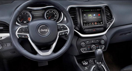 2017 Jeep Cherokee Refresh Specs Price Suv Cars