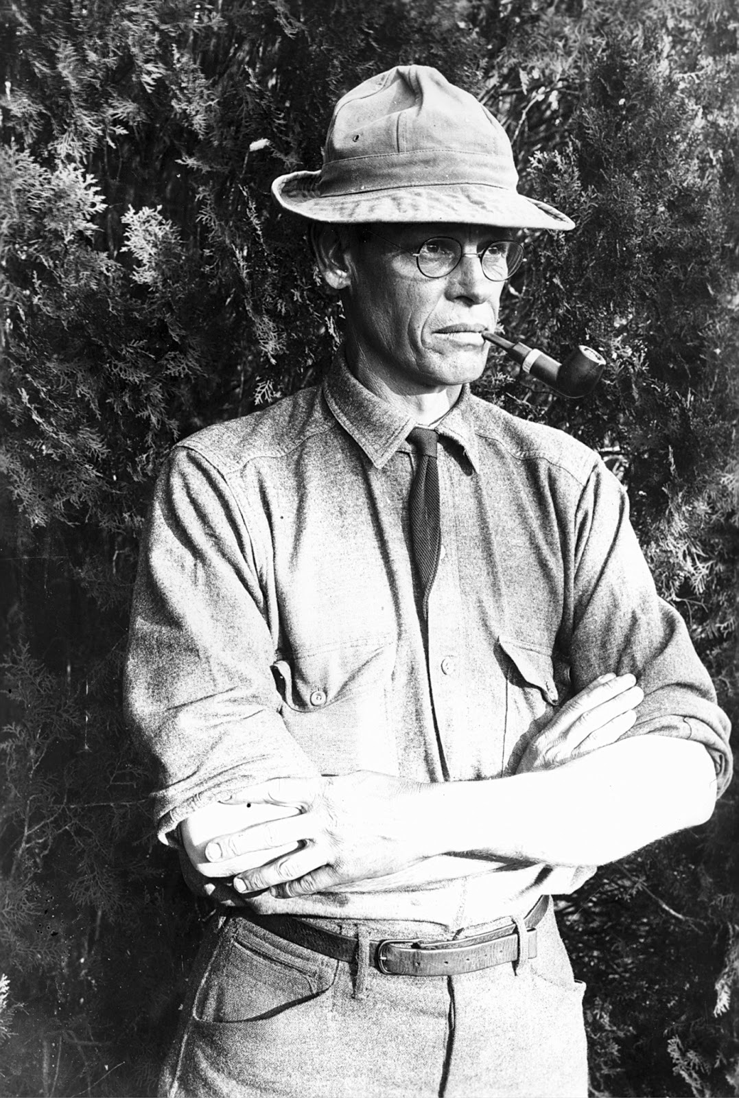 Joe Herring Jr. Mr. W. A. Salter, publisher of the Kerrville Mountain Sun