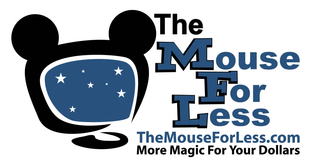 The Mouse For Less