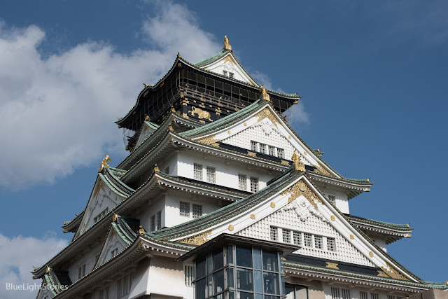 osaka japan travel osaka castle