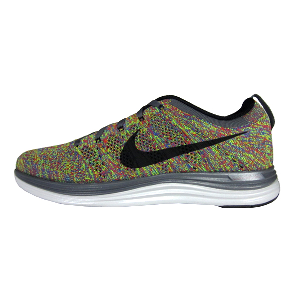 nike lunar knit