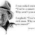 Jacque Fresco's full interview with Larry King, 1974