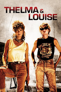 Thelma & Louise Poster