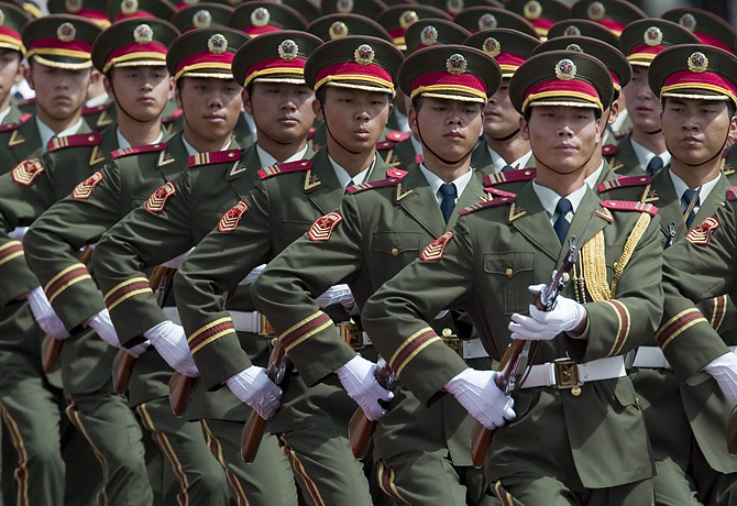 Image result for White House tells the Pentagon to quit talking about 'competition' with China By: David B Larter, September 26, 2016