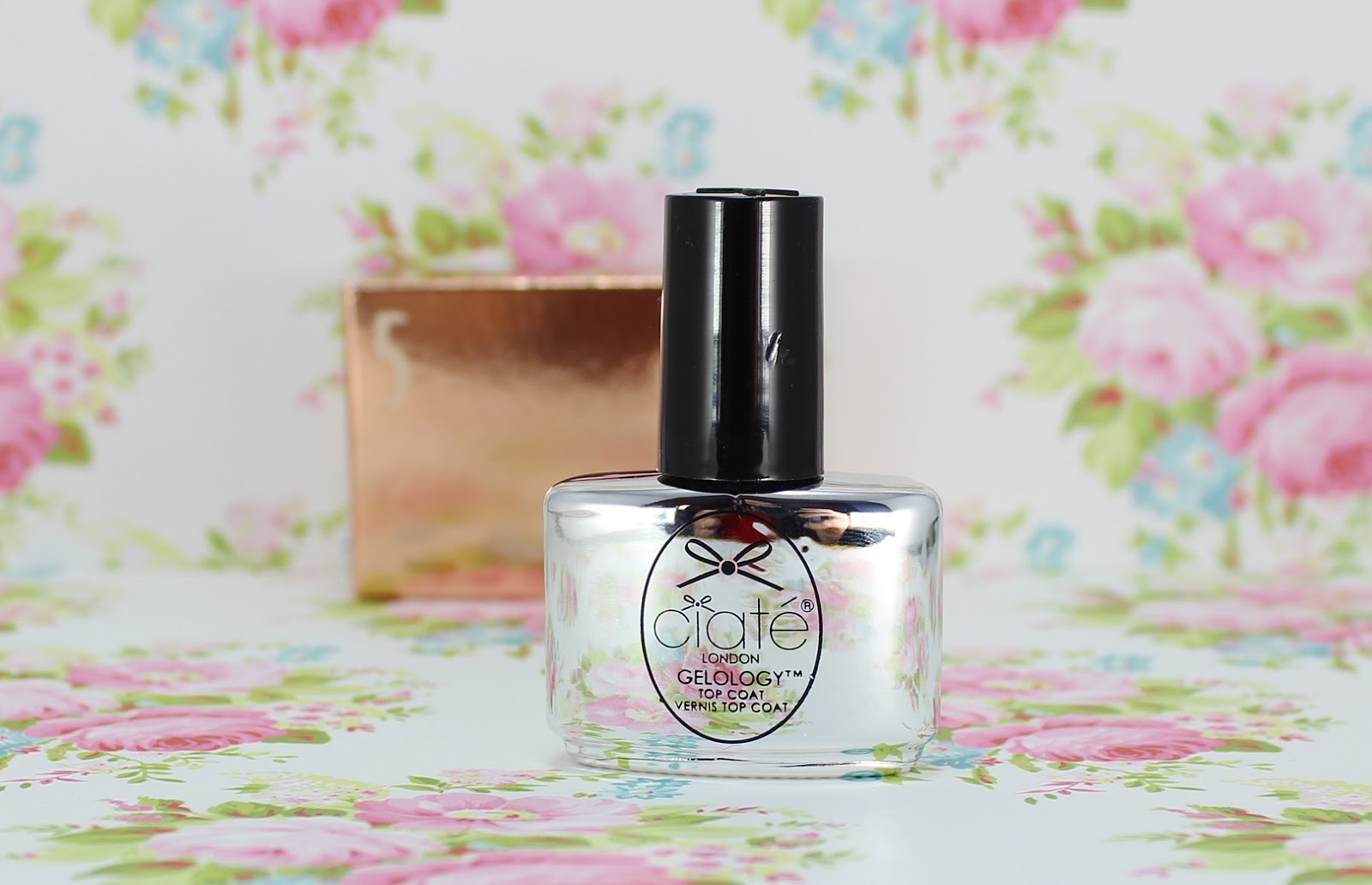 Ciaté mini mani month - day 5