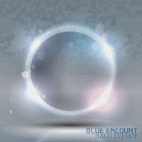 Blue encount (Single, albums) BLUE+ENCOUNT+-+HALO+EFFECT
