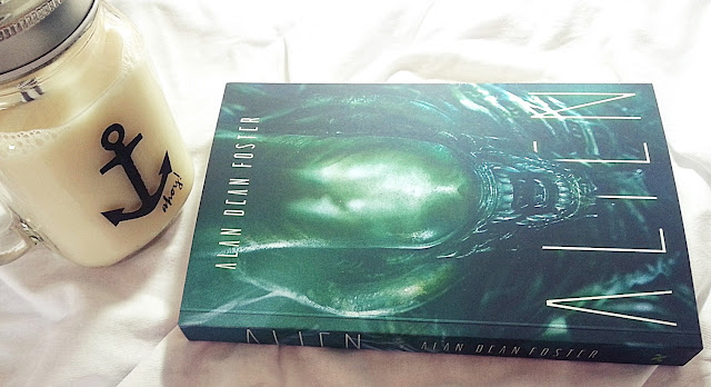 alien by alan dean foster alien by alan dean foster