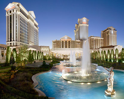 Best Hotels For You: Caesars Palace Las Vegas