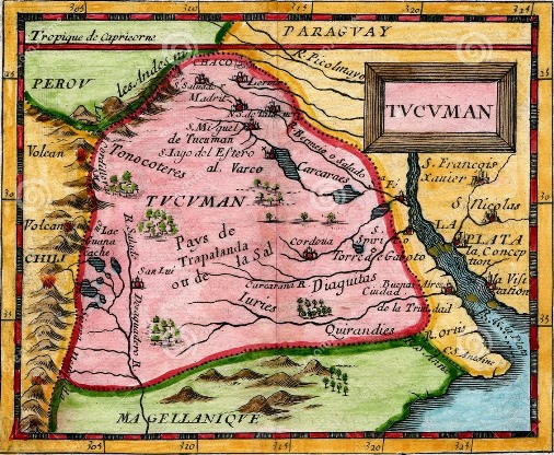 Biografías de Patriotas Vascongados - Página 7 MAPA%2BDE%2BLA%2BPROVINCIA%2BDE%2BTUCUMAN%2BEN%2BEL%2BSIGLO%2BXVII