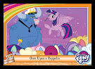 My Little Pony Once Upon a Zeppelin Series 5 Trading Card