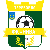 FC NYVA TEREBOVLYA