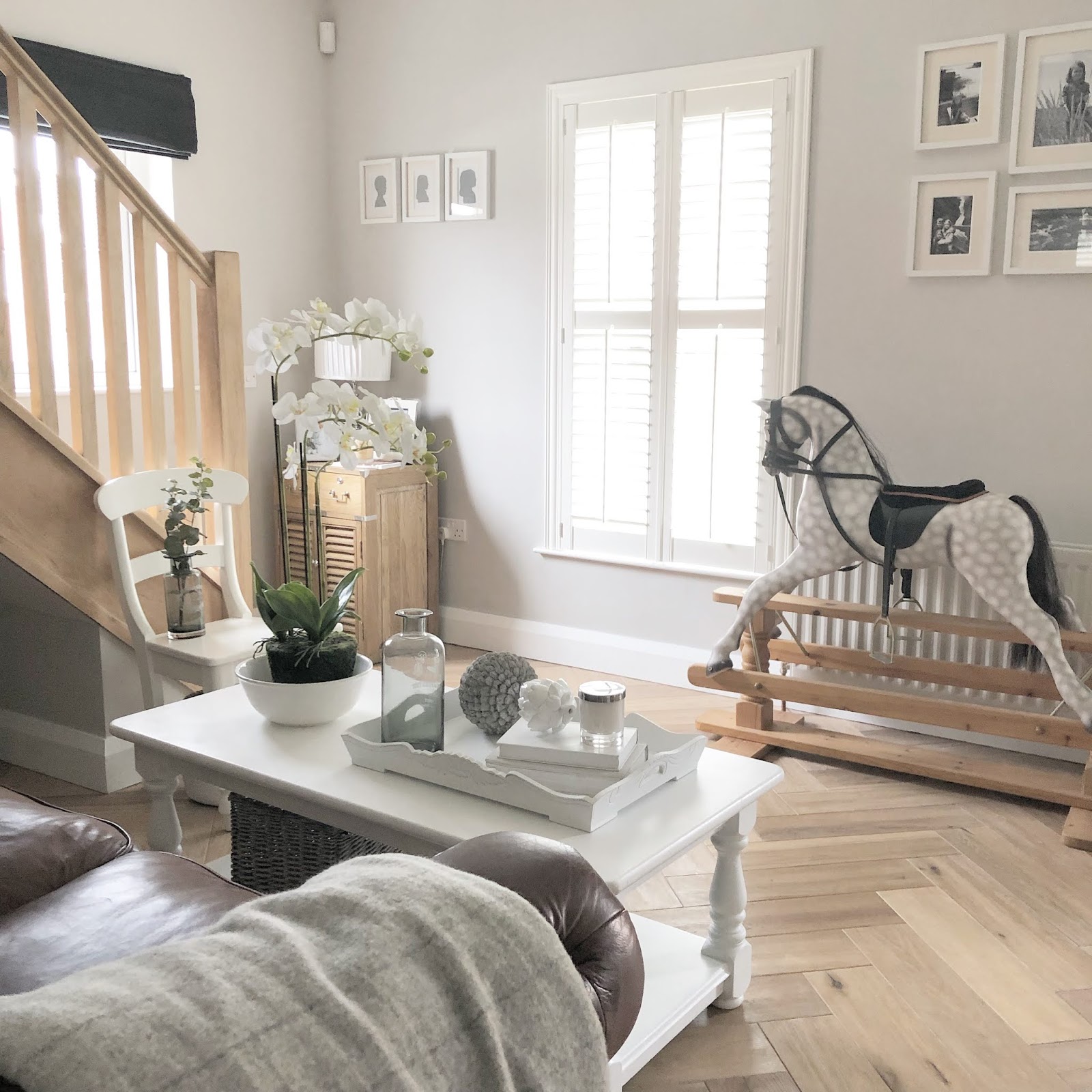 The White Lighthouse Furniture Interiors Photo Shoot for Magazine