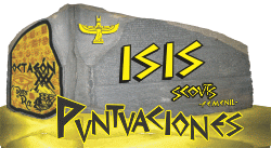 Punt-Isis