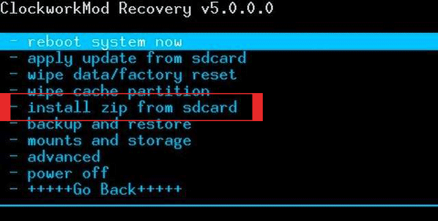 Modem turme4 zip