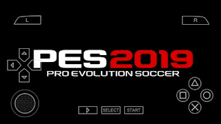 PES 2019 ISO PPSSPP Update Transfer Terbaru New Kits Mod Kamera Jauh PES 2019 ISO PPSSPP Update Transfer Terbaru New Kits Mod Kamera Jauh