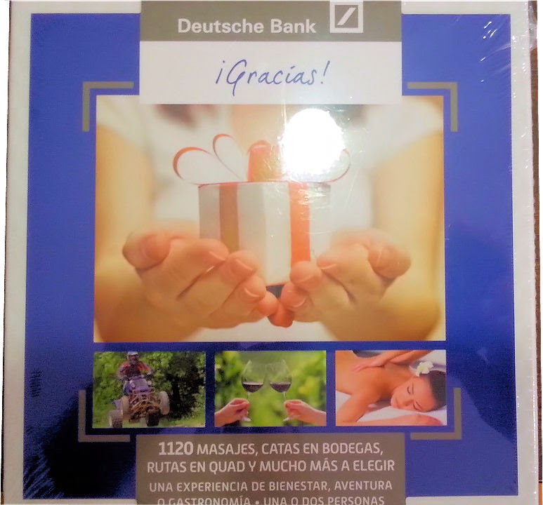 DEUTSCHE BANK - OFICINA ALGECIRAS