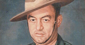 Indian Gorkhas Dhan Singh Thapa Param Vir Chakra Awardee The sirijap valley, north of the pangong lake in ladakh, was.