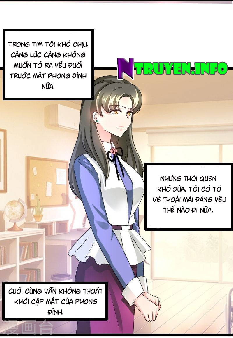 Tình Yêu Không Thể Bù Đắp Chap 59 - Truyen.Chap.VN