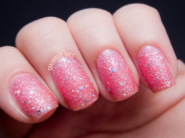 Nicole by OPI - Candy is Dandy