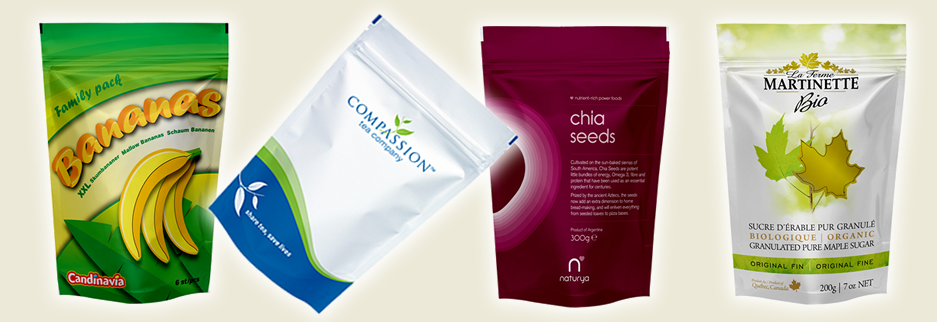 Introducing Compostable Bags