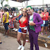 FOTOS: Banda do Vai Quem Quer desfila em Porto Velho