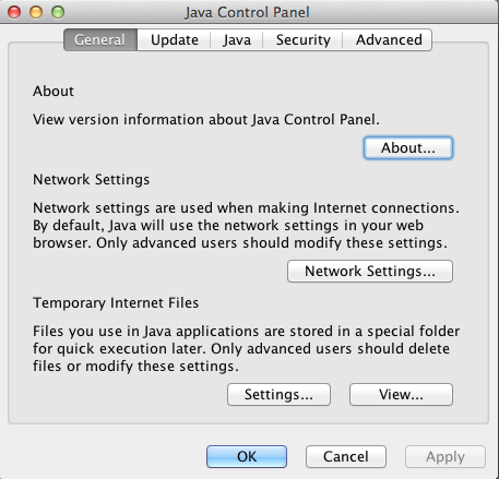 Open Duck: Oracle - how to be More Believable on OS X