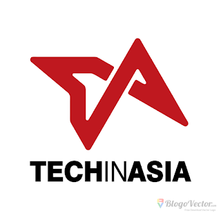 Tech in Asia Logo vector (.cdr)