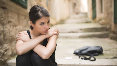 6 Ayat Alkitab untuk Menghiburmu di Saat Patah Hati