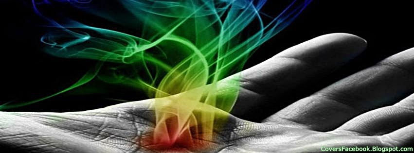 Abstract Art | Facebook Timeline Profile Covers |Friendships Day 2014