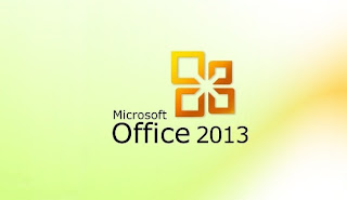 Microsoft Office Professional Plus 2013 English RTM MSDN