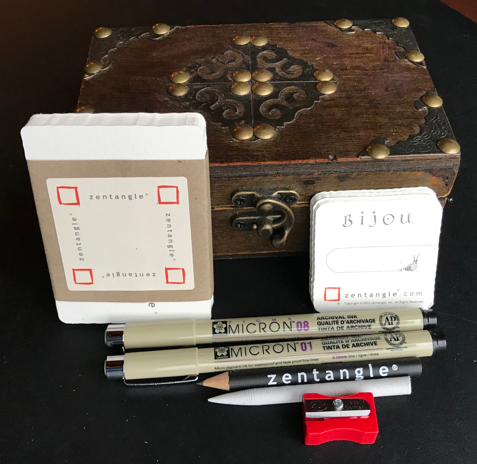 Alice Hendon Stocking Stuffers and Gifts in My Etsy Store