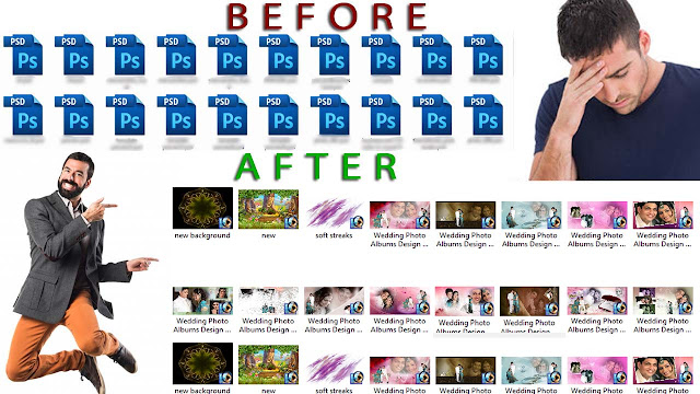 How To Show Photoshop Psd Thumbnail And Jpg, Png, Bmp, And Etc Thumbnails How To Show Psd, Jpg, Png, Bmp, And Etc Thumbnails