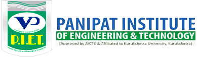 Panipat institute of engineering and technology jobs