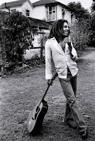 Há 30 anos morria o músico jamaicano Bob Marley